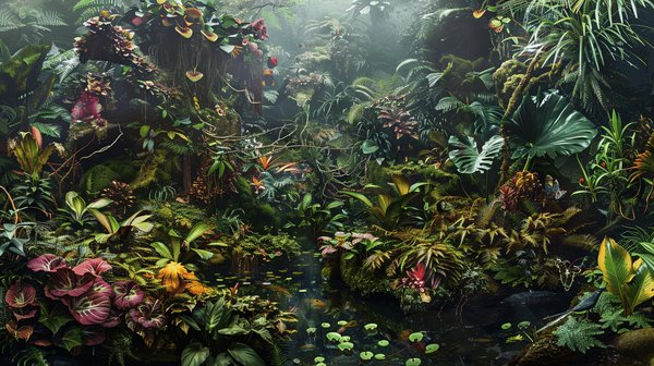 Les enjeux de la biodiversité en 2023 : comprendre et agir